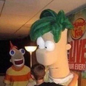 Meet your Posher, Selene